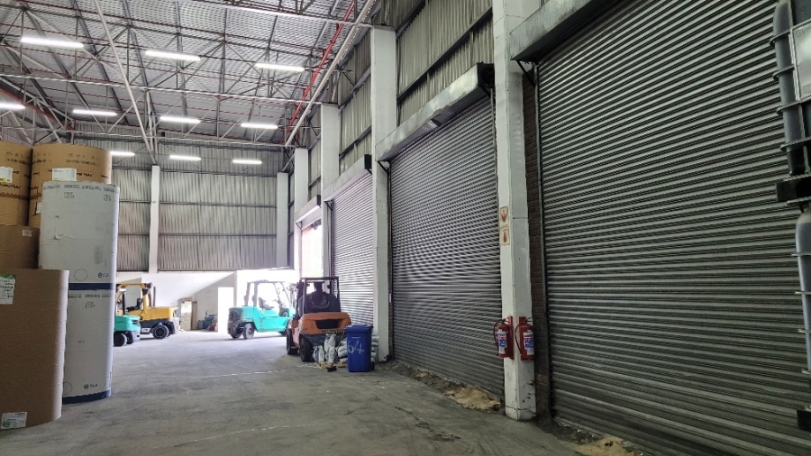 To Let commercial Property for Rent in Bellville South Western Cape